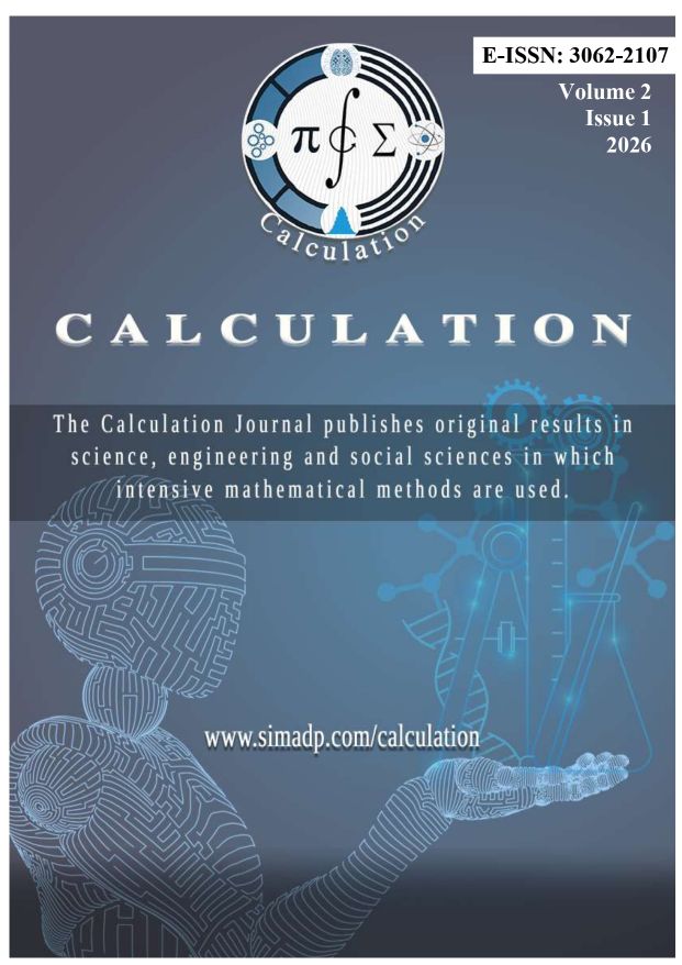 Vol. 2 No. 1 (2026): Calculation