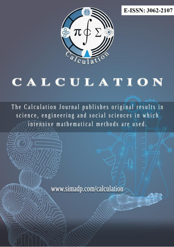 Calculation, a peer-reviewed international scientific journal